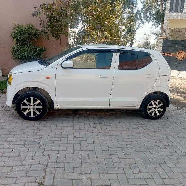 Suzuki Alto 2021 2