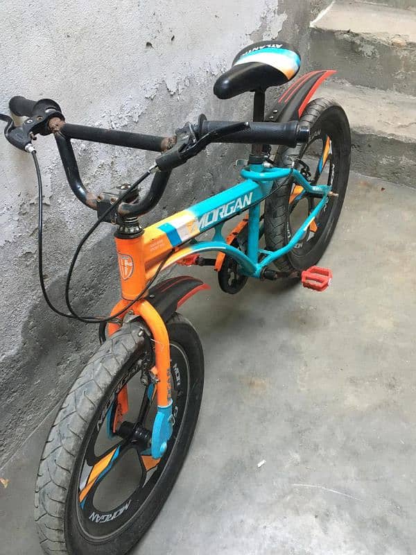 Kids cycle sale 0