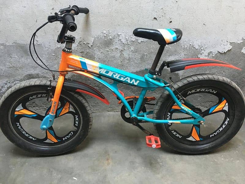 Kids cycle sale 4