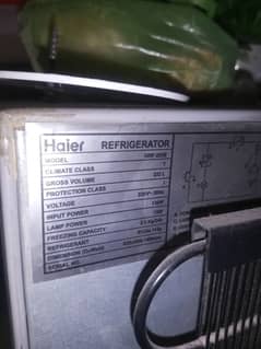 Haier Fridge Available For Sale, Best Cooling Not Repair