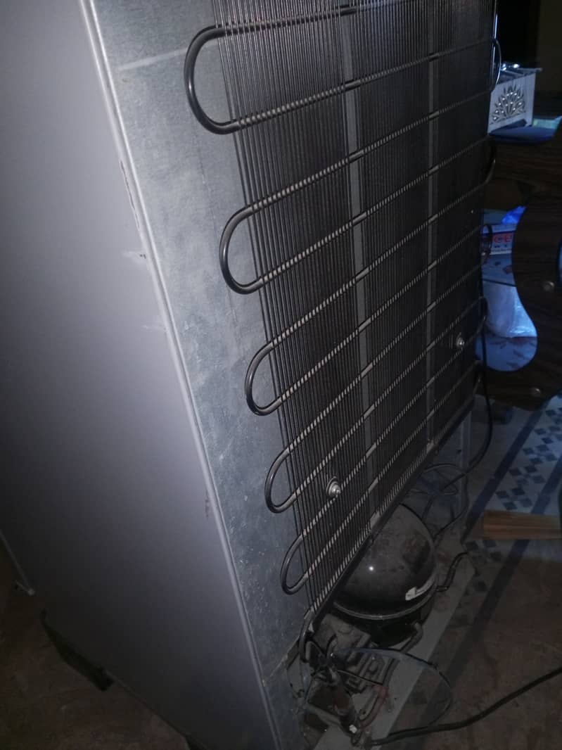 Haier Fridge Available For Sale, Best Cooling Not Repair 1