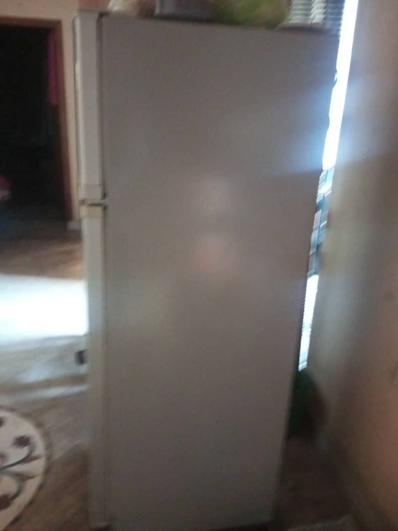 Haier Fridge Available For Sale, Best Cooling Not Repair 4