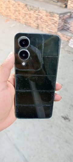 vivo y17s