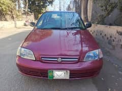 Suzuki Cultus VXR 2007 Lush Condition Urgent Sale