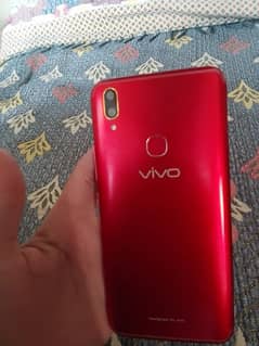 vivo y 85a 4gb 64