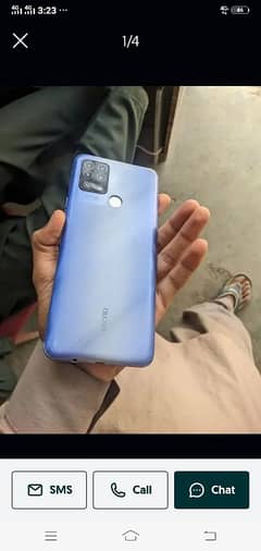 Tecno pova 6GB 128GB  set or box condition 10by10