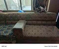 corner sofa set 5 table ka st h