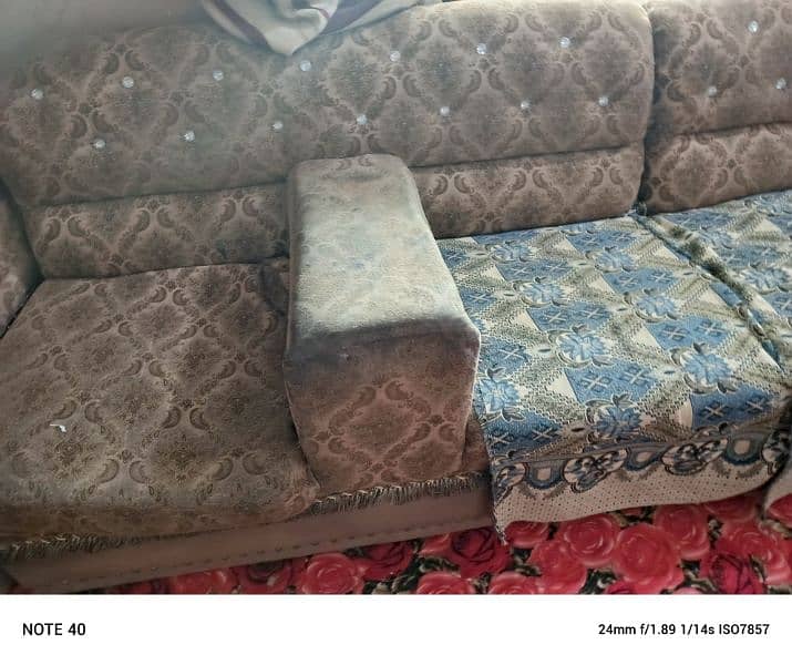 corner sofa set 5 table ka st h 1