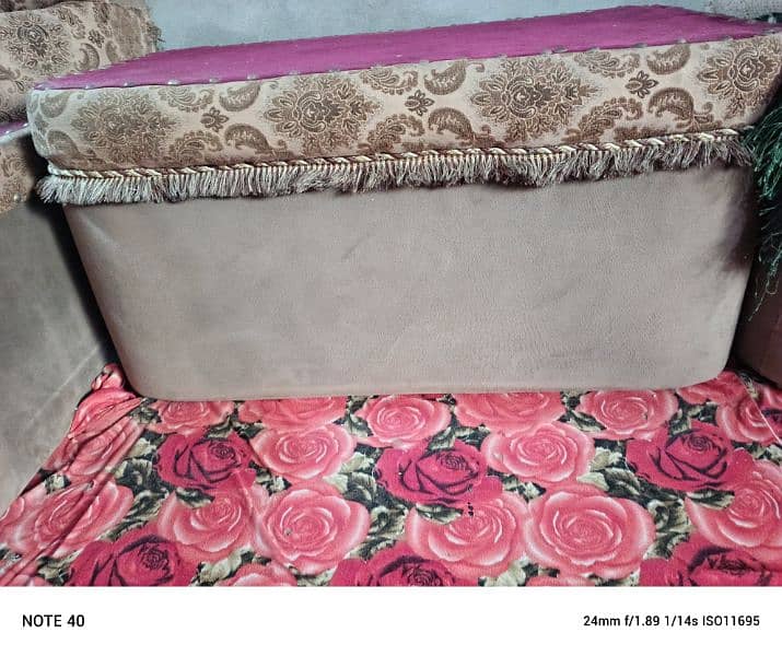 corner sofa set 5 table ka st h 5