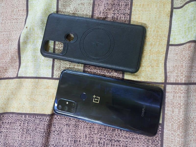 OnePlus N10 5G 6