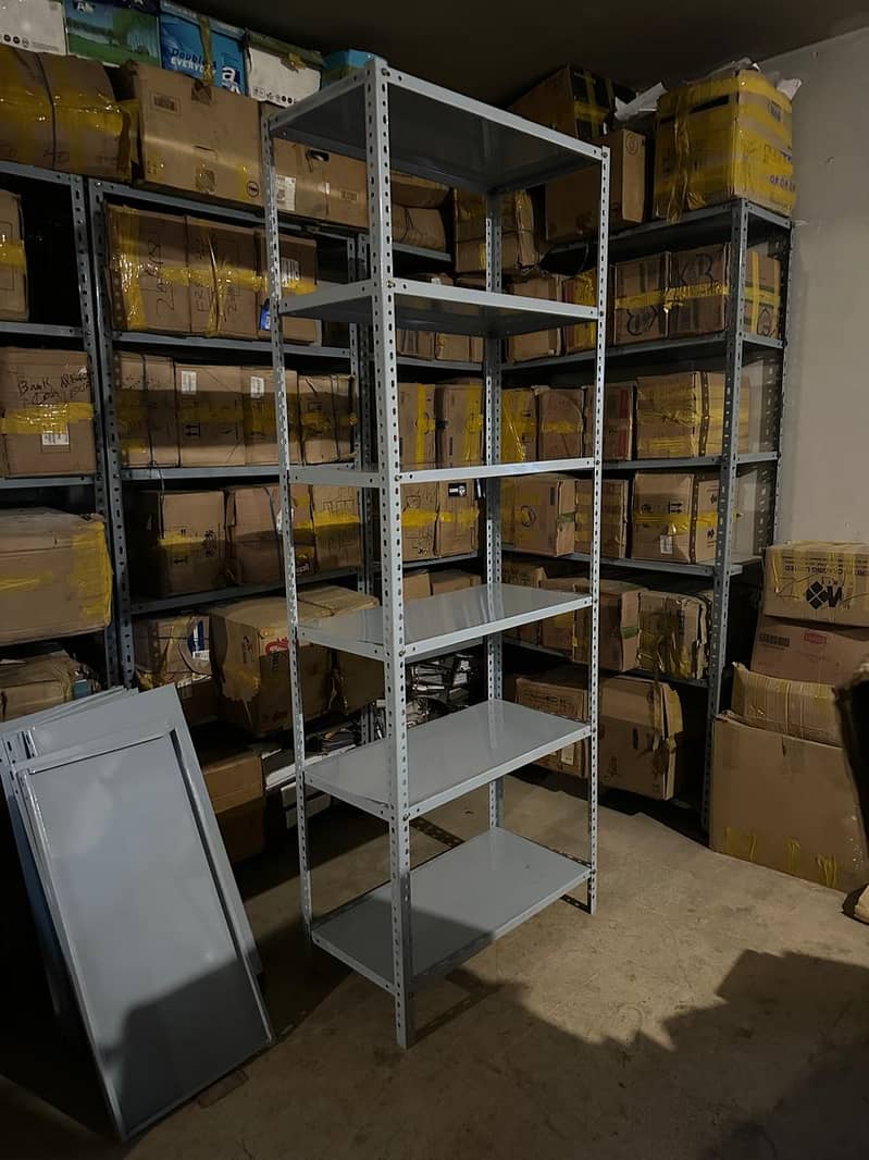 Mart Rack|Wall Racks|Used Iron Rack|Used Grocery Store Rack|Shelf Rac 12