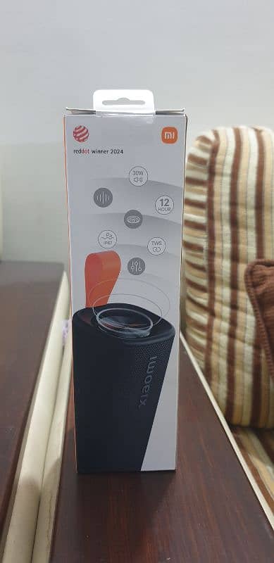 Xiaomi Sound Speaker outdoor 30 W 0