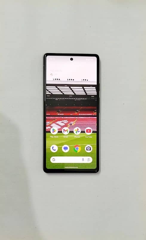 Google Pixel 6a  6 GB 128 GB 0