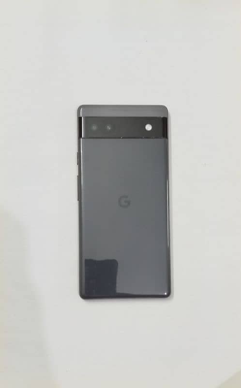 Google Pixel 6a  6 GB 128 GB 2