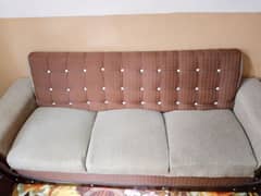 7 seater sofa set