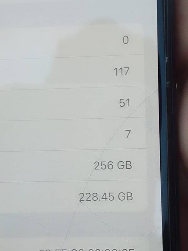 iphone 11 pro max ha non pta ha 256 gb 5