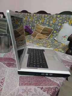 Dell laptop