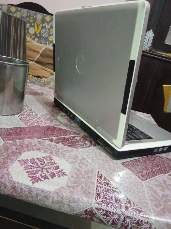 Dell laptop 1