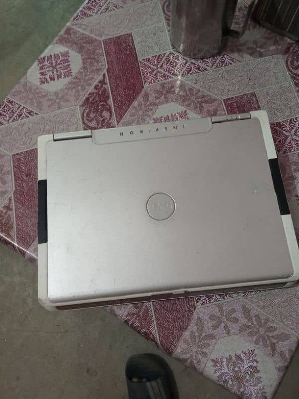 Dell laptop 5