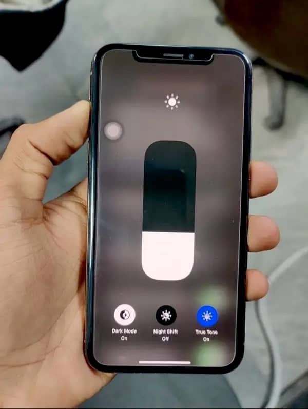 Iphone XS Non Pta 1