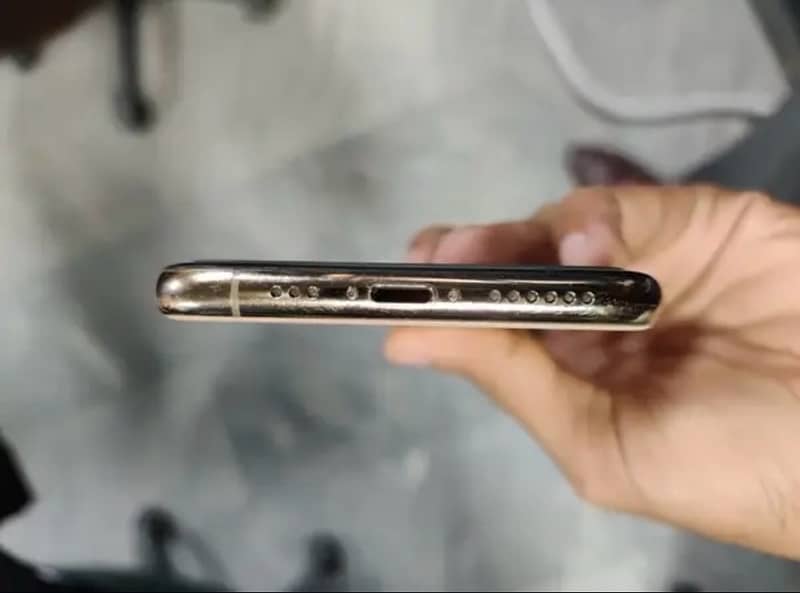 Iphone XS Non Pta 2