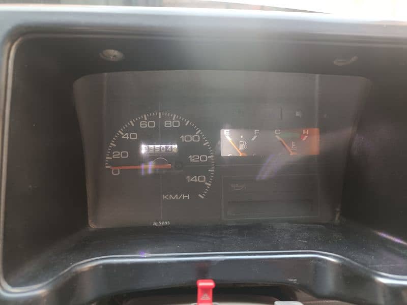 Suzuki Mehran VXR 2014 5