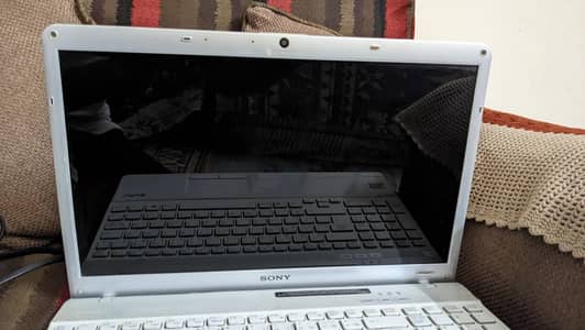 Sony vaio core i5