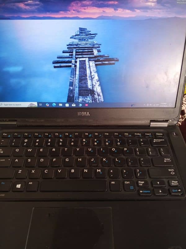 Dell latitude E5450 Core i5 0