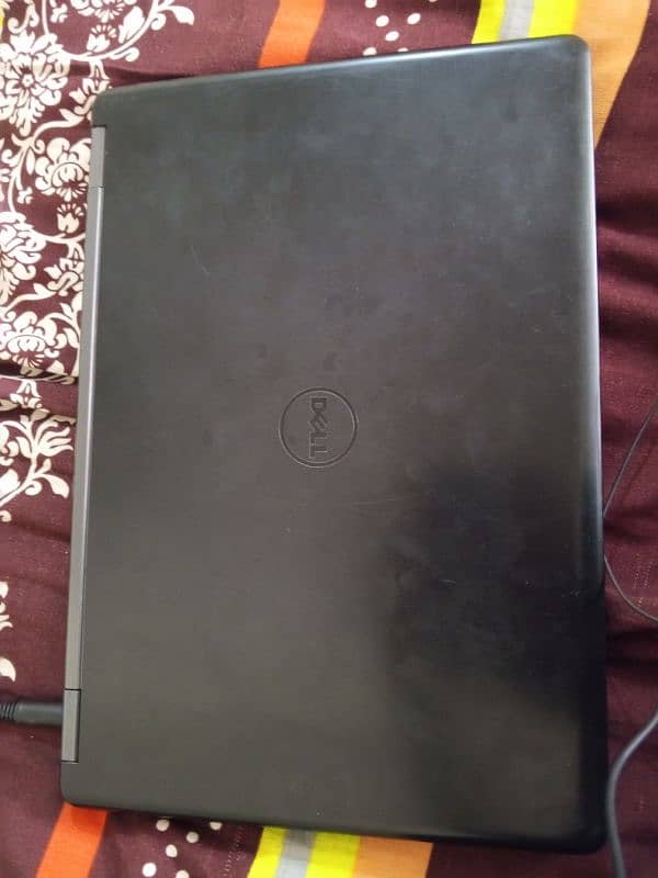 Dell latitude E5450 Core i5 2