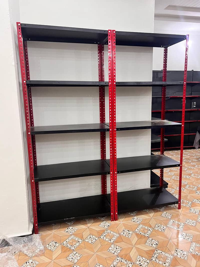 Store Rack/ File rack/ wall rack/ Pallet rack/ heavy duty rack/ Racks 11