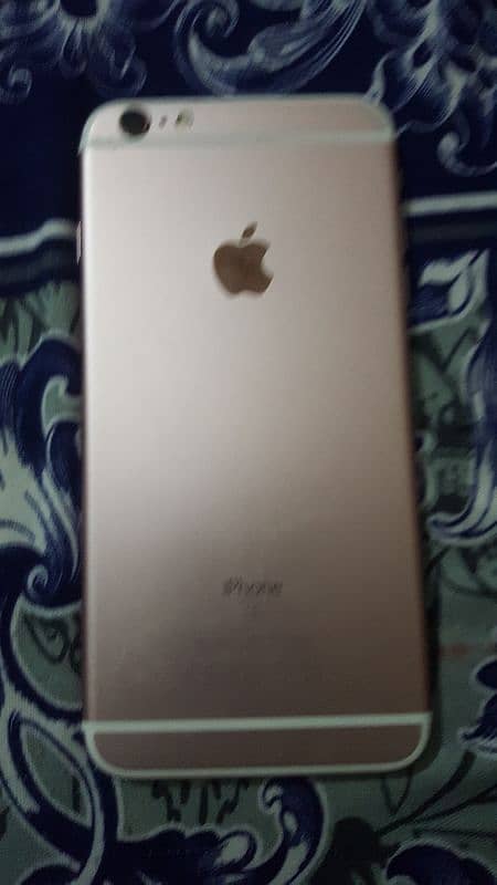 iphone 6s plus 64gb  non pta no exchange read ad first 1