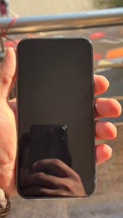 IPhone 13 Pro max NON PTA