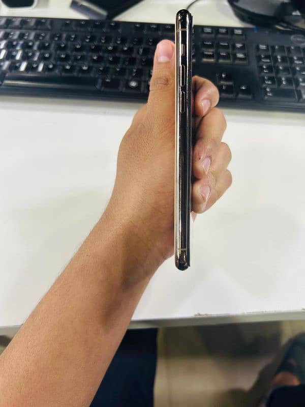 Iphone 11 pro non pta jv 2