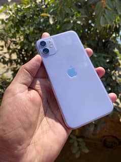 iphone 11 128gb PTA