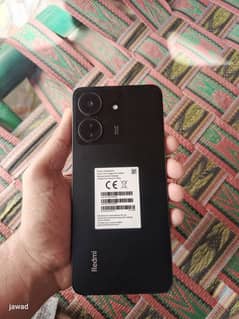 Redmi 13 C