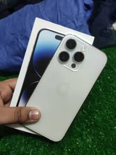 Iphone 14 pro 256gb