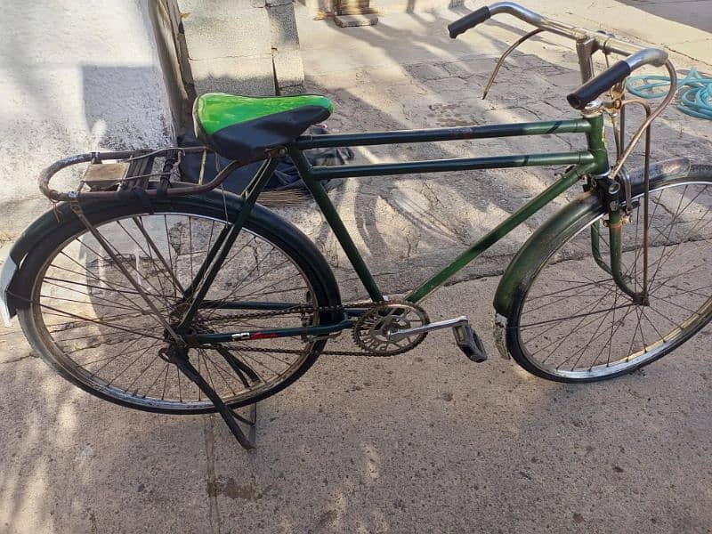 sohrab cycle for sale 1