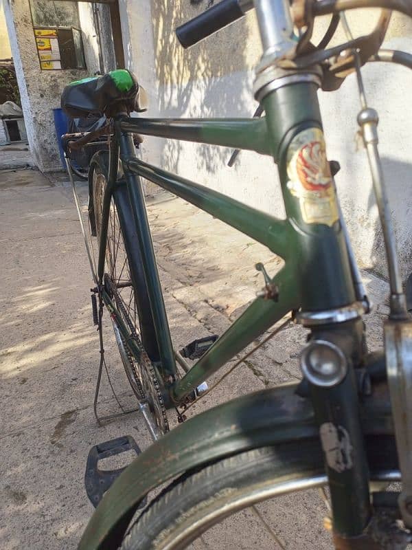 sohrab cycle for sale 2