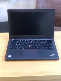 Lenovo X270 core i5 7th gen | 8GB RAM/256GB SSD | 12.5" FHD display