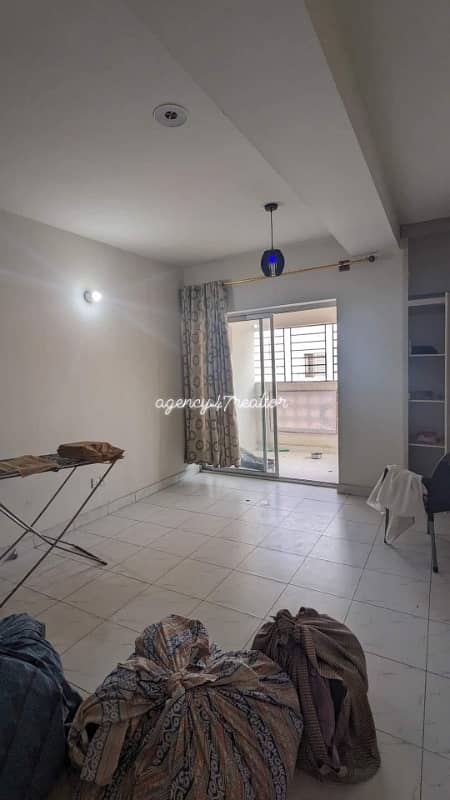 Brand new 3 bed dd flat for rent 2