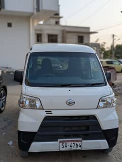 Daihatsu