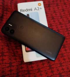 redmi A2 plus 3gb/64gb