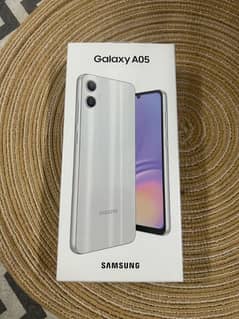 Samsung a05