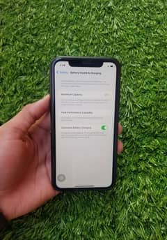 iPhone XR 128GB For Urgent Sale WhatsApp Num #03265949331