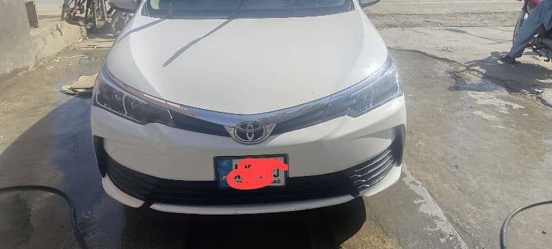 Toyota Corolla Altis 2020. (03008498998) 8