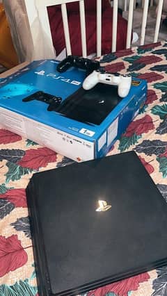 playstation 4 pro