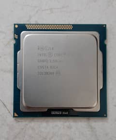 Intel core i7 3770T