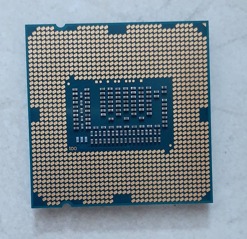 Intel core i7 3770T 1