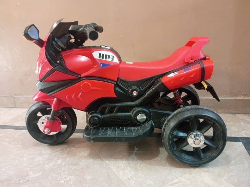 Kids Electric Motorbike For Sale. 0