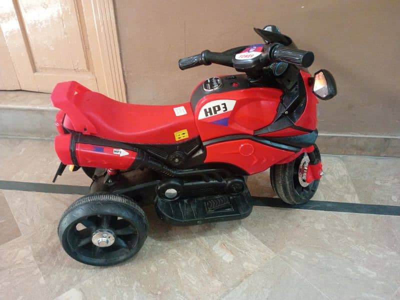 Kids Electric Motorbike For Sale. 3